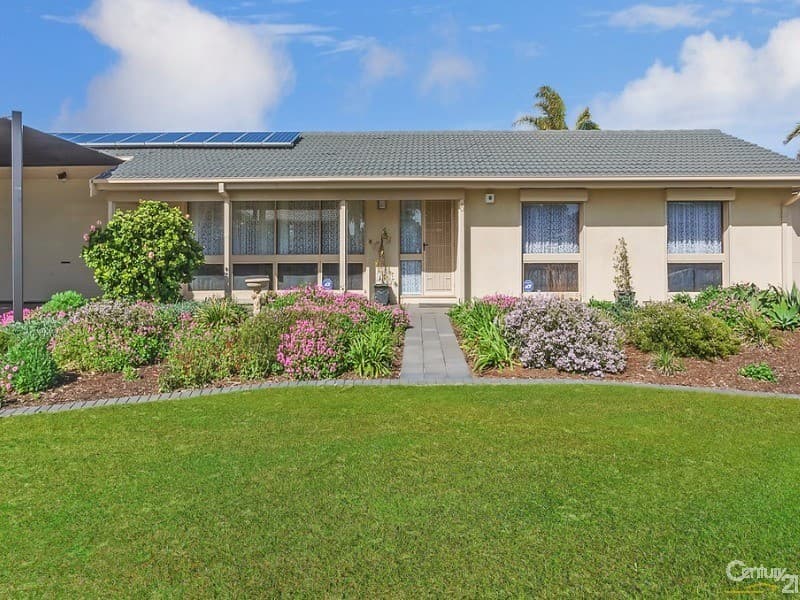 6 Tapping Crescent, North Haven, SA, 5018, North Haven - Image 1