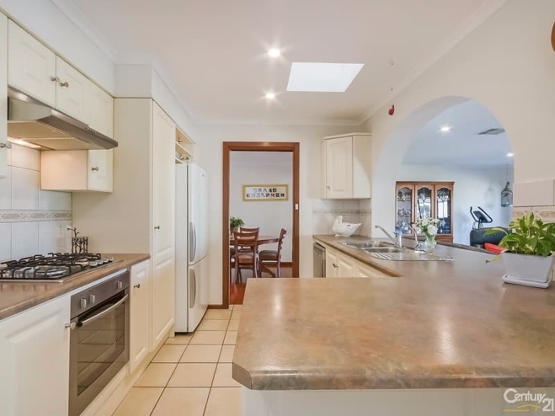 6 Tapping Crescent, North Haven, SA, 5018, North Haven - Thumbnail 4