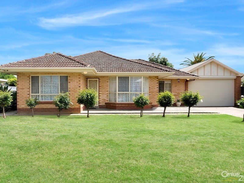 7 Carlo Street, Kidman Park, SA, 5025, Kidman Park - Image 1