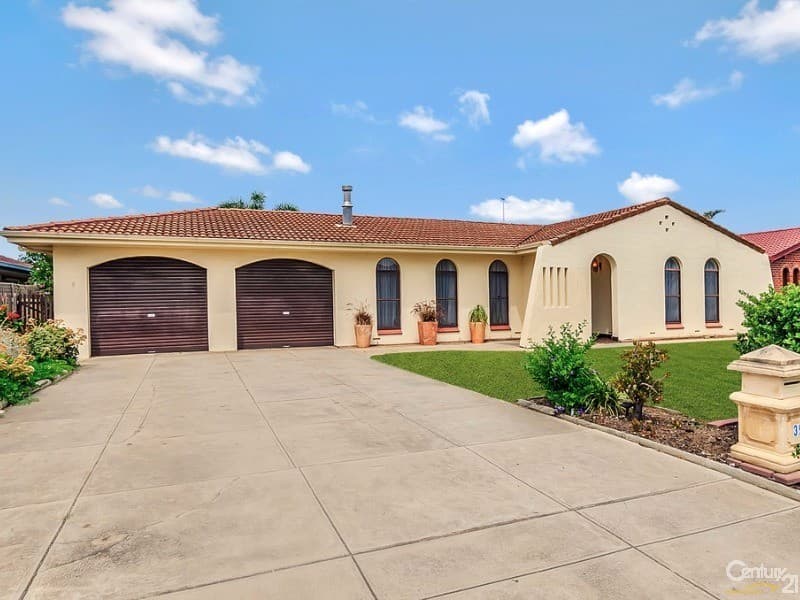 39 Ashburton Avenue, West Lakes Shore, SA, 5020, West Lakes Shore - Image 1