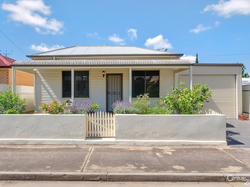 18 Charles Street, Rosewater, SA, 5013, Rosewater - Image 1