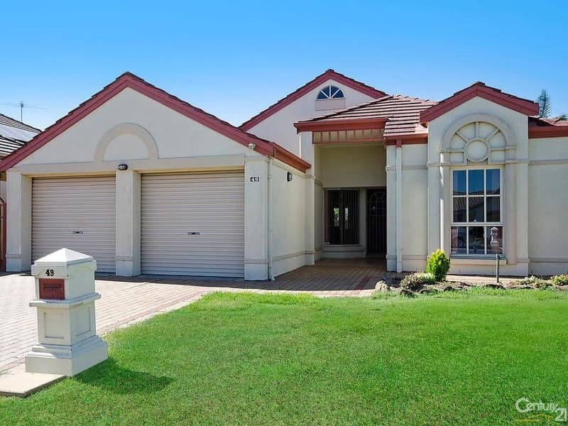 49 Anaconda Drive, North Haven, SA, 5018, North Haven - Image 1