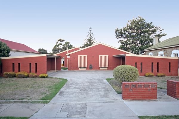 4/18-20 Penny Street, Semaphore, SA, 5019, Semaphore - Image 1