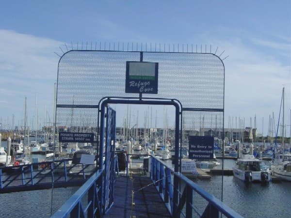 U90/5A Refuge Cove Marina Berth Alexa Road, North Haven, SA, 5018, North Haven - Image 1