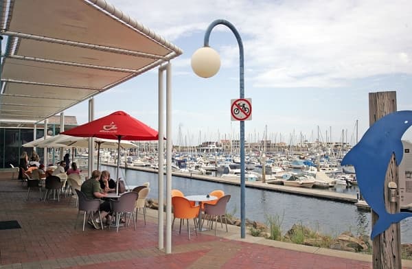 U90/5A Refuge Cove Marina Berth Alexa Road, North Haven, SA, 5018, North Haven - Thumbnail 2