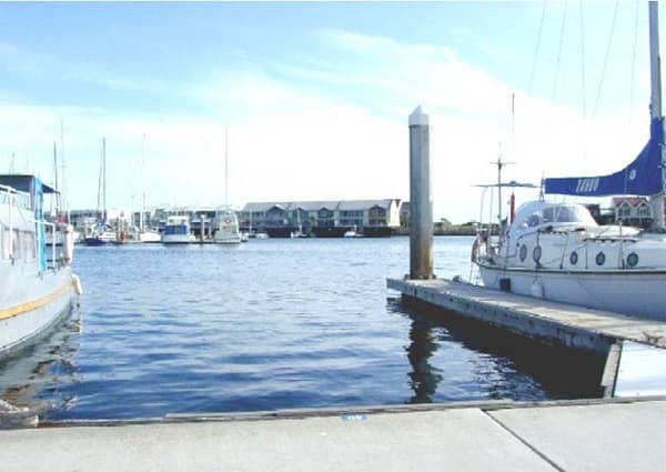 U90/5A Refuge Cove Marina Berth Alexa Road, North Haven, SA, 5018, North Haven - Thumbnail 3