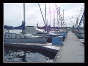U90/5A Refuge Cove Marina Berth Alexa Road, North Haven, SA, 5018, North Haven - Thumbnail 4