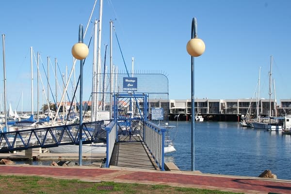 U11/7 Row 1 Arcadia Court Heritage Cove, North Haven, SA, 5018, North Haven - Image 1