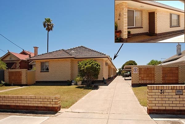 2/31 Paxton Street, Semaphore South, SA, 5019, Semaphore South - Image 1