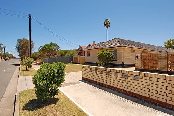 2/31 Paxton Street, Semaphore South, SA, 5019, Semaphore South - Thumbnail 3