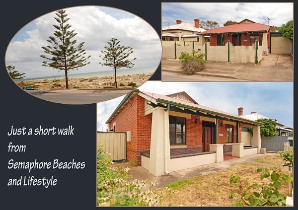 13 Benson Street, Semaphore, SA, 5019, Semaphore - Image 1