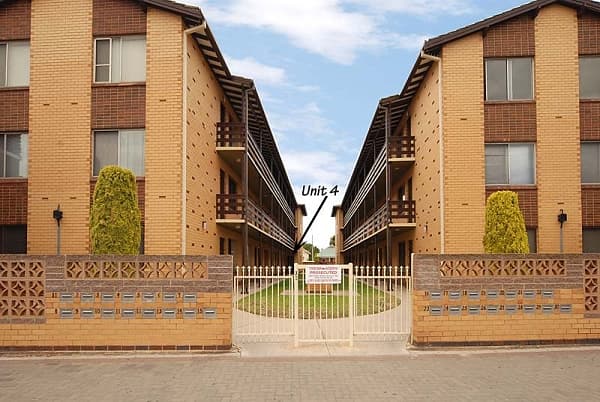 4/30 Semaphore Road, Semaphore, SA, 5019, Semaphore - Image 1