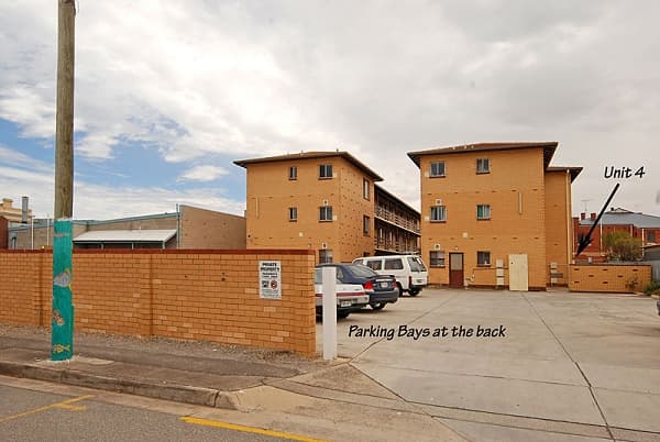 4/30 Semaphore Road, Semaphore, SA, 5019, Semaphore - Thumbnail 8