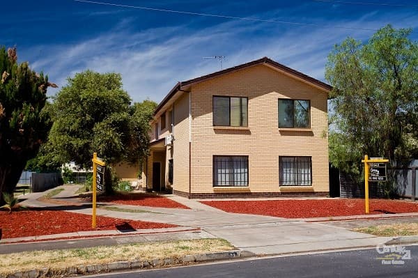 4/22 Graham Street, Glanville, SA, 5015, Glanville - Image 1