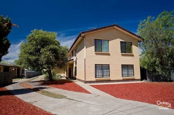 4/22 Graham Street, Glanville, SA, 5015, Glanville - Thumbnail 5