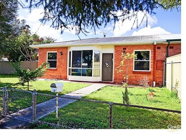 18 Echunga Street, Taperoo, SA, 5017, Taperoo - Image 1