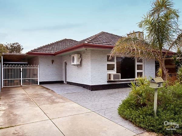 21 Ansell Street, Semaphore, SA, 5019, Semaphore - Image 1