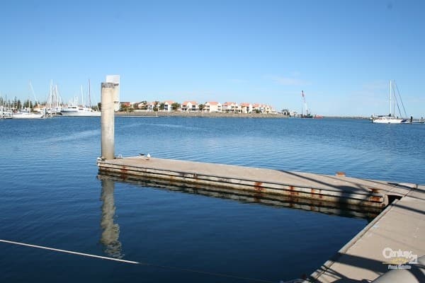87/7 Arcadia Court Marina Berth, North Haven, SA, 5018, North Haven - Image 1