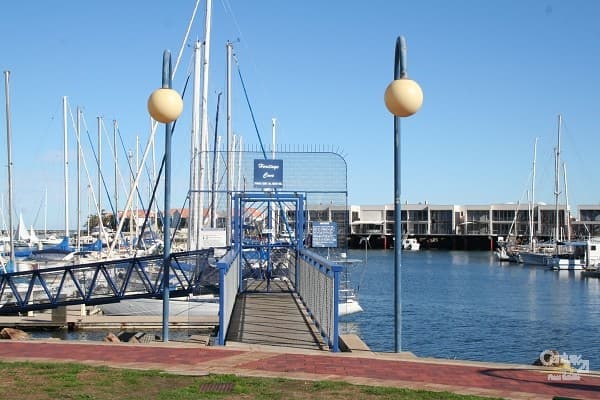 87/7 Arcadia Court Marina Berth, North Haven, SA, 5018, North Haven - Thumbnail 2