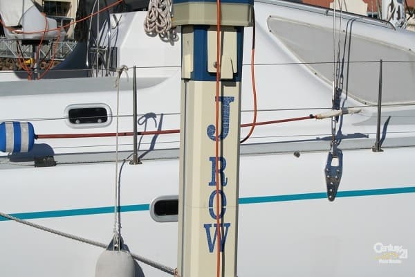 87/7 Arcadia Court Marina Berth, North Haven, SA, 5018, North Haven - Thumbnail 3