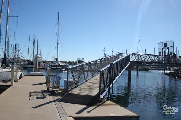 87/7 Arcadia Court Marina Berth, North Haven, SA, 5018, North Haven - Thumbnail 8