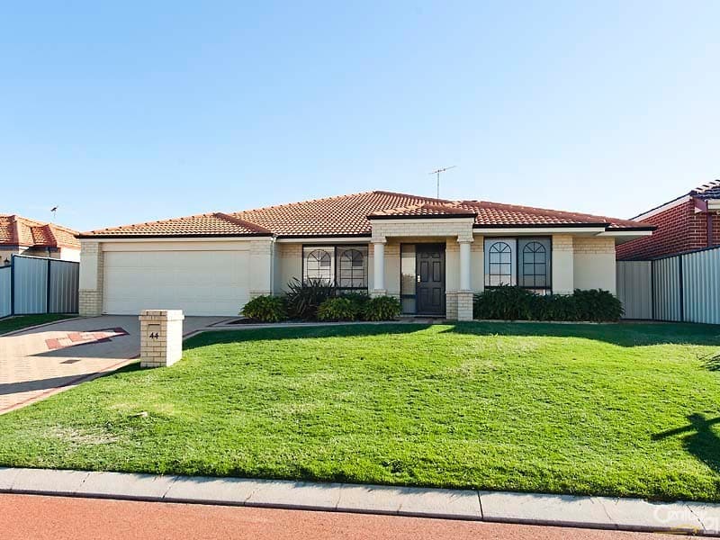 44 Narrien Loop, Hocking, WA, 6065, Hocking - Image 1