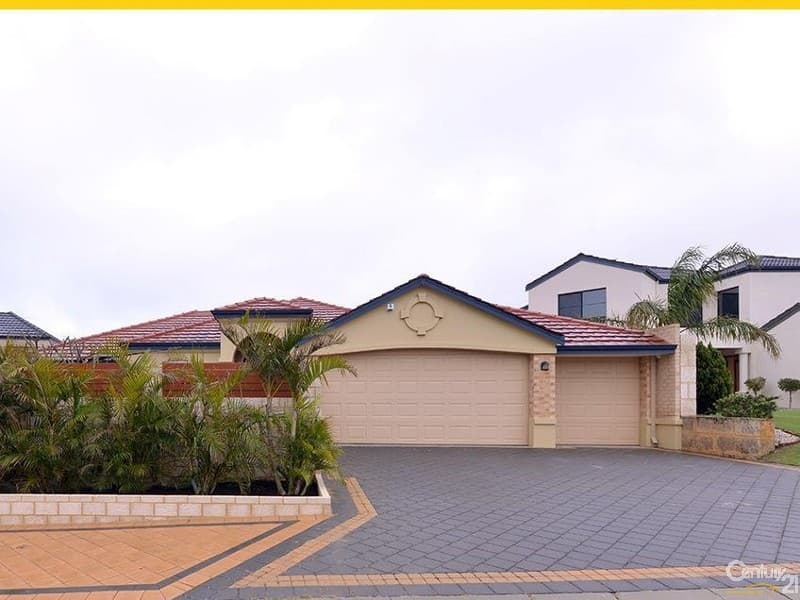 21 Birkenhead Ridge, Mindarie, WA, 6030, Logan Reserve - Image 1