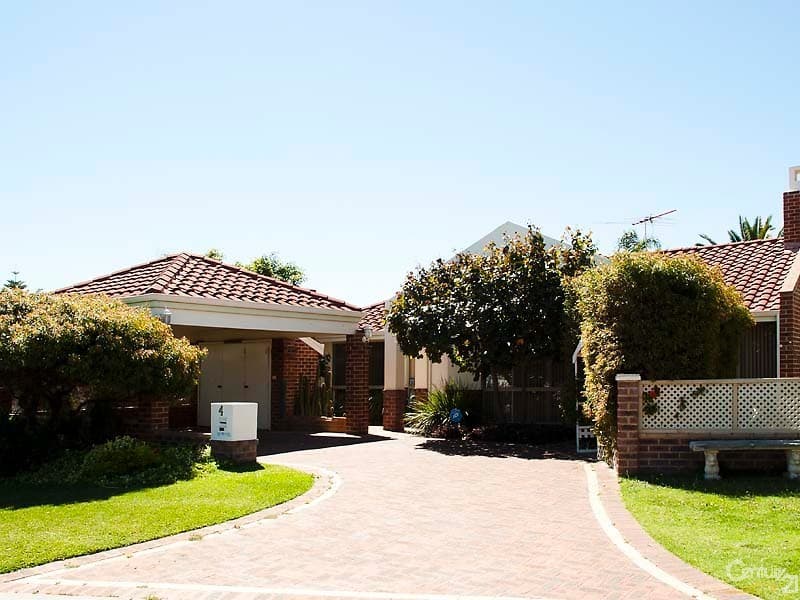 4 Sea Edge, Mindarie, WA, 6030, Mindarie - Image 1