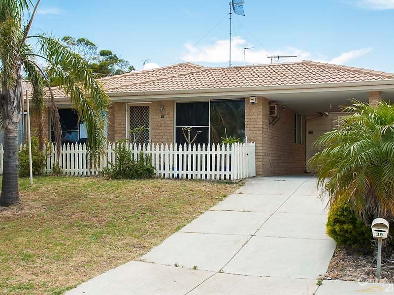 39 Porongurup Drive, Clarkson, WA, 6030, Clarkson - Image 1