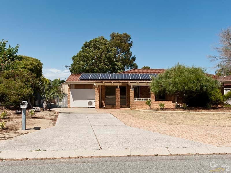 6 Holley Place, Marangaroo, WA, 6064, Marangaroo - Image 1