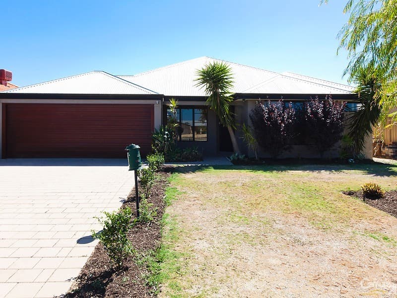 15 Brohard Road, Butler, WA, 6036, Butler - Image 1