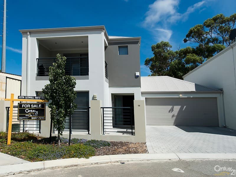 14 Kitson Turn, Clarkson, WA, 6030, Clarkson - Image 1