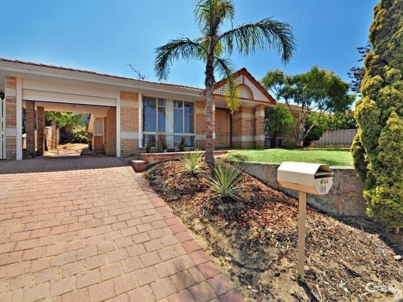 40 Attwood Place, Clarkson, WA, 6030, Clarkson - Image 1