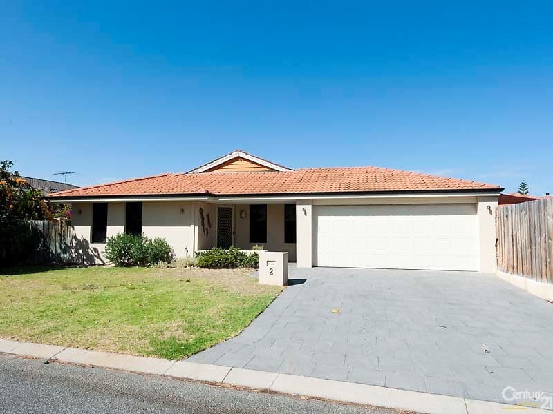 2 Tallinn Loop, Mindarie, WA, 6030, Mindarie - Image 1