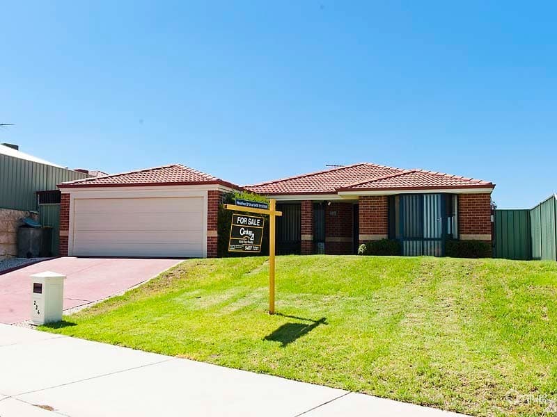 226 Baltimore Parade, Merriwa, WA, 6030, Merriwa - Image 1