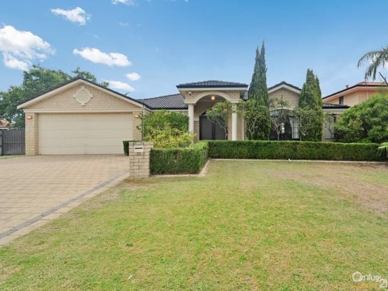 23 Southmead Drive, Landsdale, WA, 6065, Landsdale - Image 1