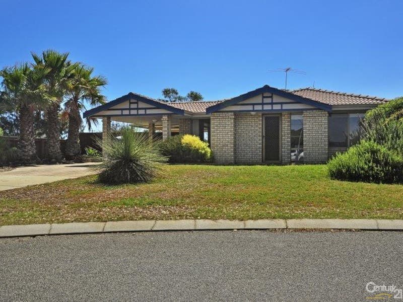 7 Stokes Retreat, Clarkson, WA, 6030, Clarkson - Image 1