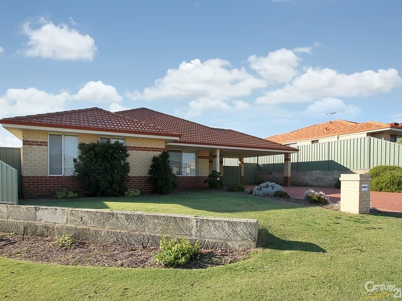 8 Grand Paradiso Parade, Merriwa, WA, 6030, Merriwa - Image 1