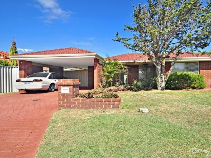 11 Delany Mews, Clarkson, WA, 6030, Clarkson - Image 1