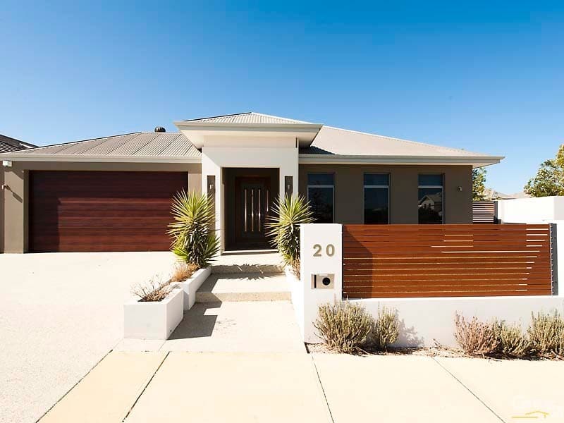 20 Quarram Cres, Burns Beach, WA, 6028, Burns Beach - Image 1