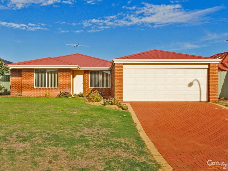 23 Grand Paradiso Parade, Merriwa, WA, 6030, Merriwa - Image 1