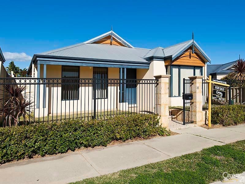 16 Carlin Way, Butler, WA, 6036, Butler - Image 1