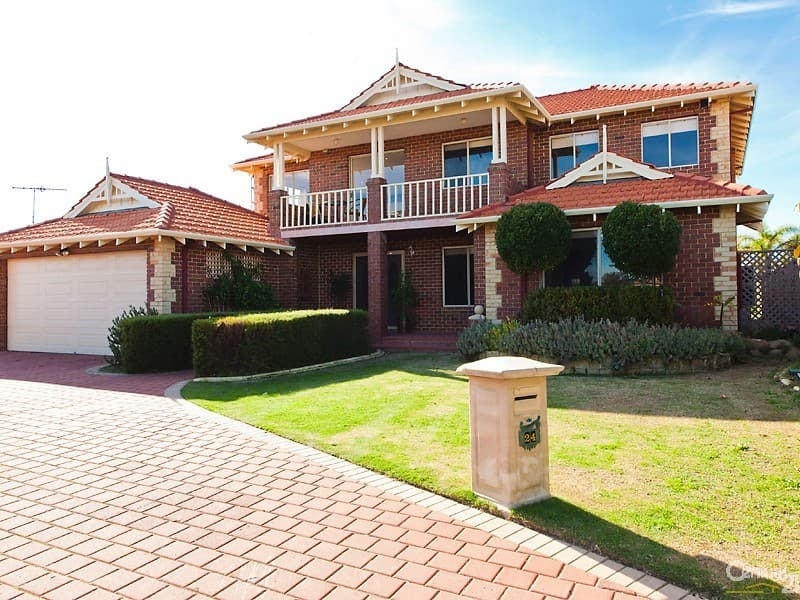 24 Holyhead Green, Mindarie, WA, 6030, Mindarie - Image 1