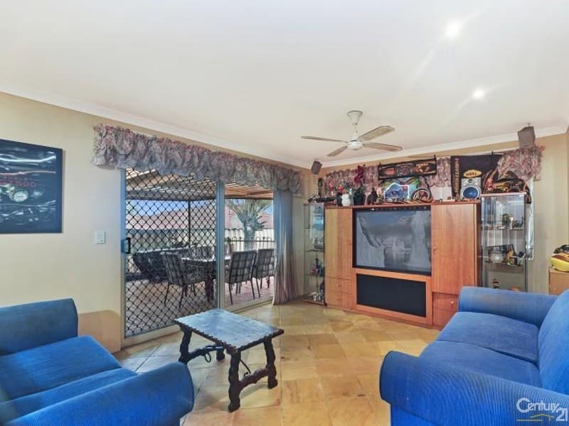 3 Forbes Court, Merriwa, WA, 6030, Merriwa - Thumbnail 5