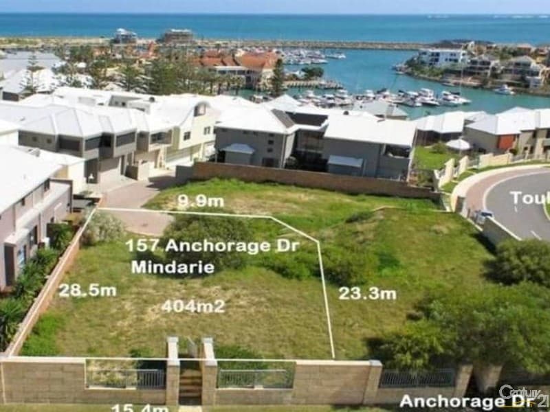 157 Anchorage Drive, Mindarie, WA, 6030, Mindarie - Image 1
