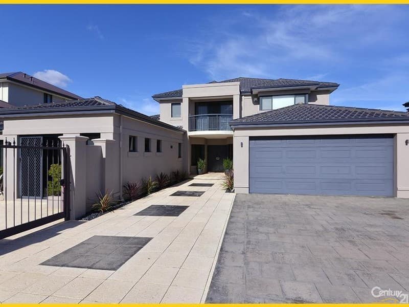 Unit 1, Ocean Keys Commercial Centre, 1868 Marmion Avenue, Clarkson, WA, 6030, Mindarie - Image 1