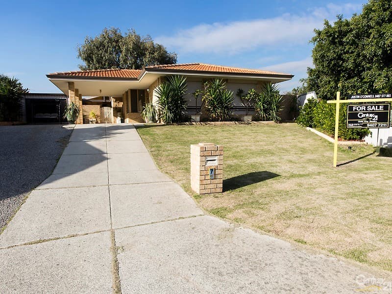 Unit 1, Ocean Keys Commercial Centre, 1868 Marmion Avenue, Clarkson, WA, 6030, Merriwa - Image 1