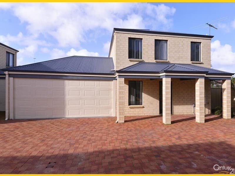 4/37 Stradbroke Gardens, Ridgewood, WA, 6030, Ridgewood - Image 1