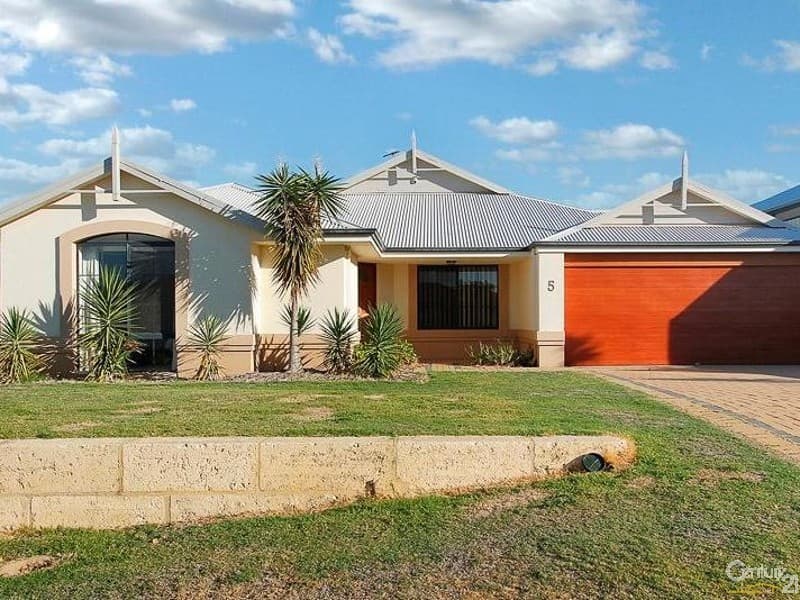 5 Boranup Avenue, Clarkson, WA, 6030, Clarkson - Image 1