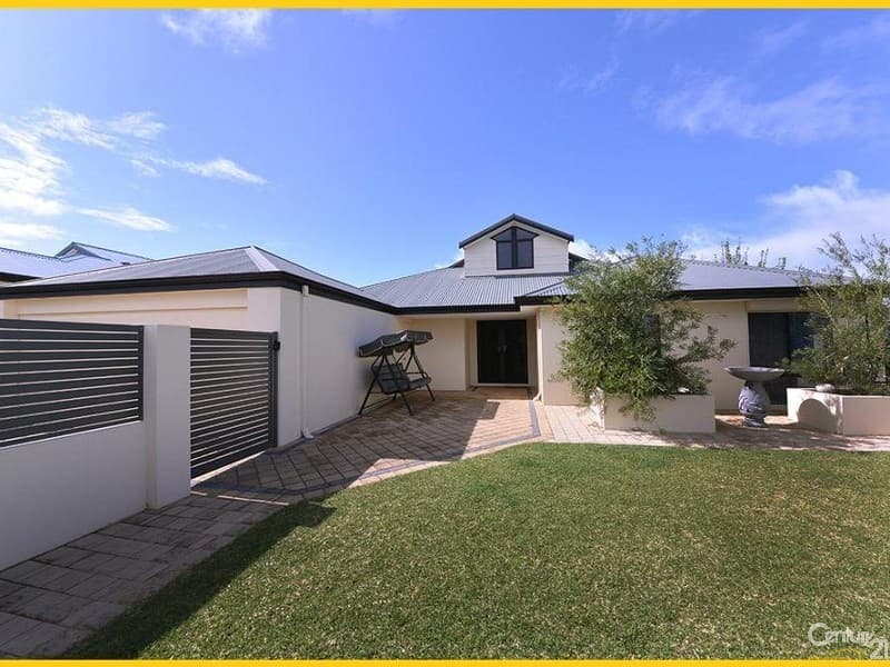 24 Wester Crescent, Quinns Rocks, WA, 6030, Quinns Rocks - Thumbnail 2